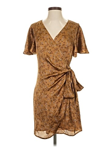 Dress Forum Casual Dress (view 1)