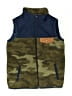 Carter's 100% Polyester Blue Vest 18-24 MO / 24 MO - photo 1