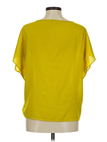 XXI Short Sleeve Blouse (view 2)