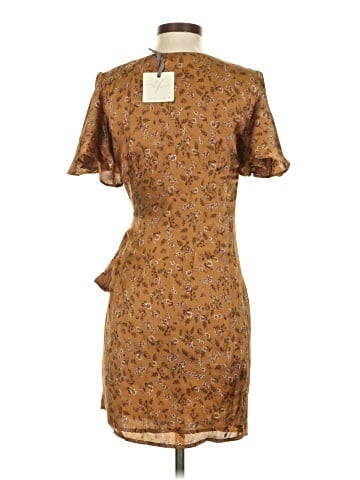 Dress Forum Casual Dress (view 2)
