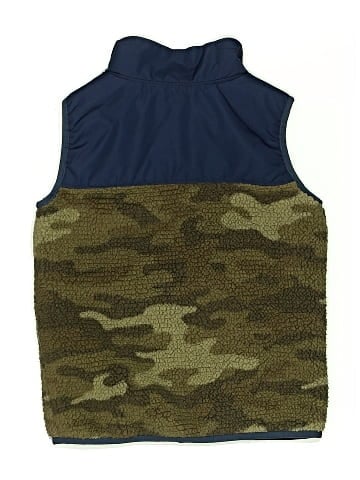 Carter's Vest (view 2)
