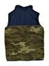 Carter's 100% Polyester Blue Vest 18-24 MO / 24 MO - photo 2