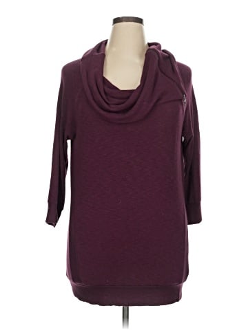 Laila Jayde Pullover Sweater (view 1)