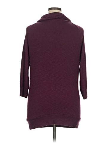 Laila Jayde Pullover Sweater (view 2)