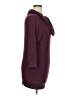 Laila Jayde Burgundy Pullover Sweater Size XL - photo 4