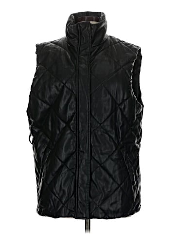 Blank NYC Vest (view 1)