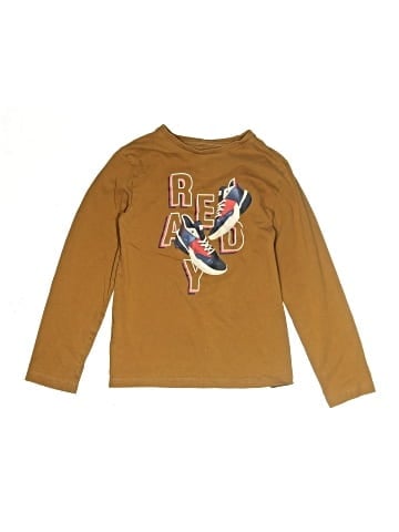 Mayoral Long Sleeve T-Shirt (view 1)