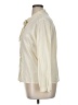 J.Jill Ivory Long Sleeve Blouse Size XL - photo 5