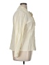 J.Jill Ivory Long Sleeve Blouse Size XL - photo 4