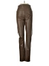 7 For All Mankind 100% Polyurethane Brown Active Pants Size S - photo 1