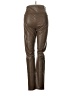 7 For All Mankind 100% Polyurethane Brown Active Pants Size S - photo 2
