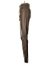 7 For All Mankind 100% Polyurethane Brown Active Pants Size S - photo 5