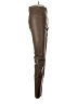 7 For All Mankind 100% Polyurethane Brown Active Pants Size S - photo 4