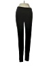 American Apparel Solid Black Active Pants Size S - photo 1