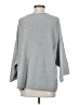 J.Jill Gray Pullover Sweater Size S - photo 2