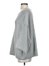 J.Jill Gray Pullover Sweater Size S - photo 5