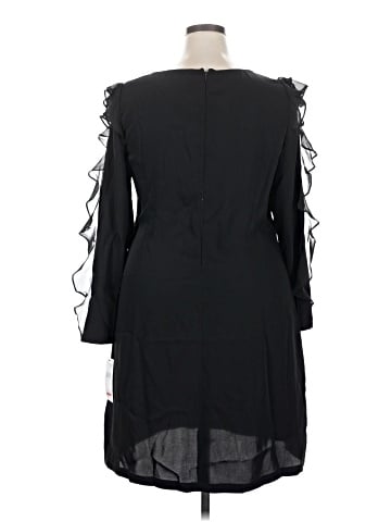 American Living Casual Dress (view 2)