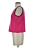 St. John Pink Long Sleeve Top Size S - photo 5