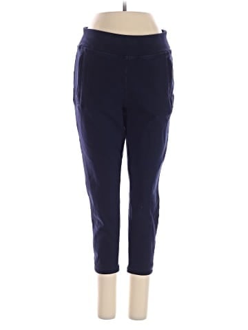 T by Talbots Casual Pants (view 1)