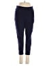T by Talbots Blue Casual Pants Size S (petite) - photo 1