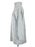 MNG Gray Turtleneck Sweater Size 4 - photo 5