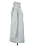 MNG Gray Turtleneck Sweater Size 4 - photo 4