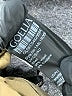 GOELIA Brown Wool Pants Size 8 - photo 7