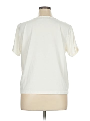 Shenanigans Short Sleeve Top (view 2)