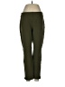 Chico's Solid Green Active Pants Size Med (1) - photo 1
