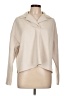 T Tahari Ivory Jacket Size L - photo 1