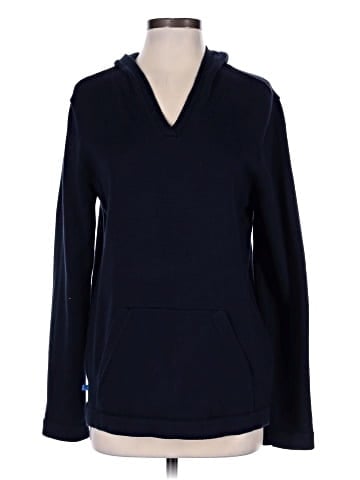 Lauren by Ralph Lauren Pullover Hoodie (view 1)