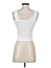 Shein Ivory Sleeveless Top Size S - photo 2