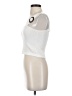 Shein Ivory Sleeveless Top Size S - photo 5