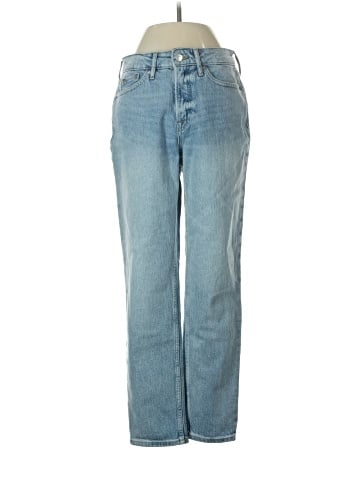 Free Assembly Jeans (view 1)