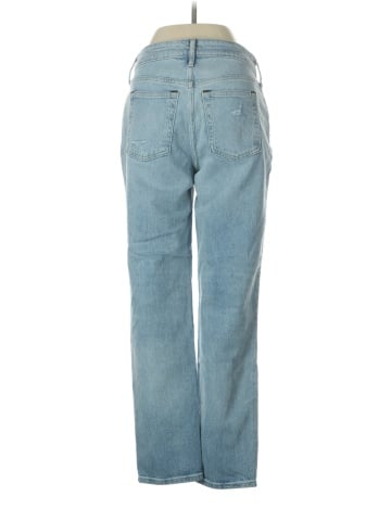 Free Assembly Jeans (view 2)