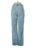 Free Assembly Hearts Blue Jeans Size 2 - photo 2