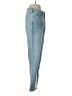 Free Assembly Hearts Blue Jeans Size 2 - photo 4