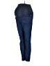 Gap - Maternity Blue Jeggings Size 4 - photo 1