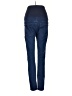 Gap - Maternity Blue Jeggings Size 4 - photo 2