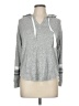 Market and Spruce Gray Pullover Sweater Size M - photo 1