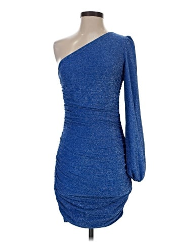 Anrabess Cocktail Dress (view 1)