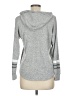 Market and Spruce Gray Pullover Sweater Size M - photo 2