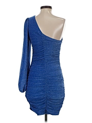 Anrabess Cocktail Dress (view 2)