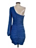 Anrabess Blue Cocktail Dress Size S - photo 2