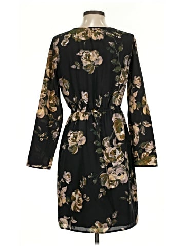 J.Crew Factory Store Casual Dress (view 2)