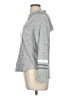 Market and Spruce Gray Pullover Sweater Size M - photo 5
