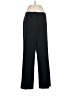 Studio Black Dress Pants Size 8 - photo 1