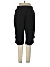Shein Curve Black Active Pants Size 0X - photo 1