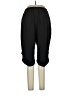 Shein Curve Black Active Pants Size 0X - photo 2