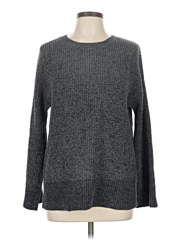 Matty M Pullover Sweater (view 1)